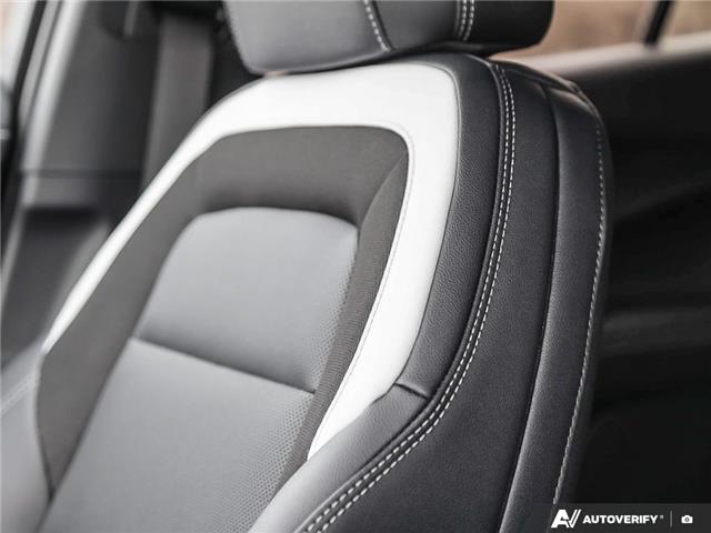 2026 Chevrolet Blazer EV LT (Stk: 174462) in London - Image 23 of 27