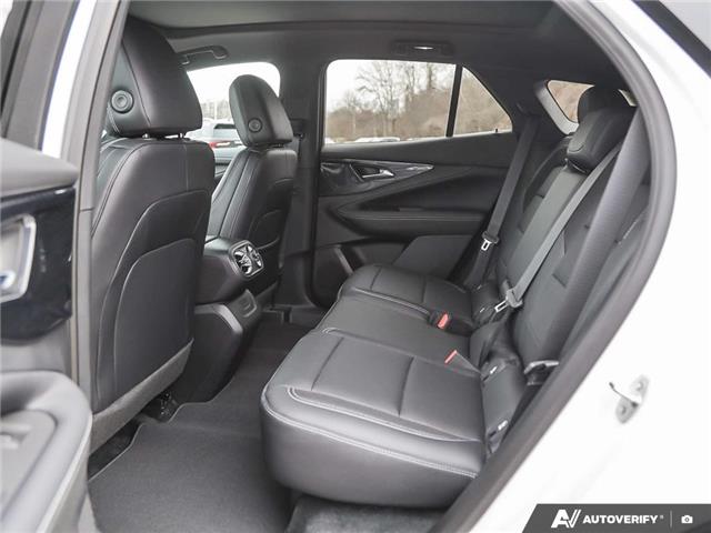 2026 Chevrolet Blazer EV LT (Stk: 174462) in London - Image 24 of 27