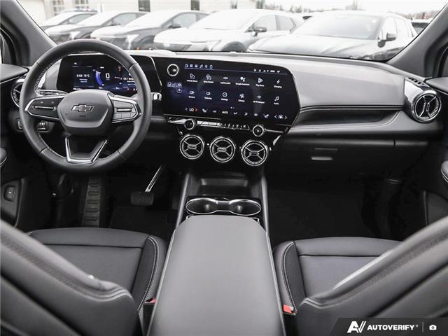 2026 Chevrolet Blazer EV LT (Stk: 174462) in London - Image 25 of 27