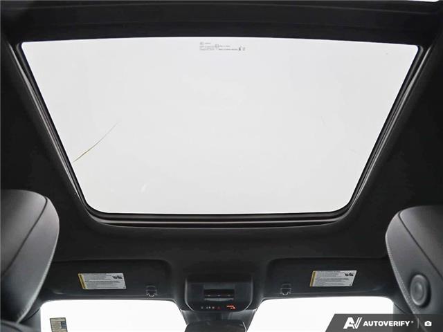 2026 Chevrolet Blazer EV LT (Stk: 174462) in London - Image 26 of 27