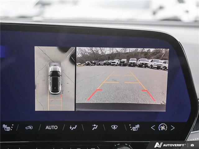 2026 Chevrolet Blazer EV LT (Stk: 174462) in London - Image 27 of 27