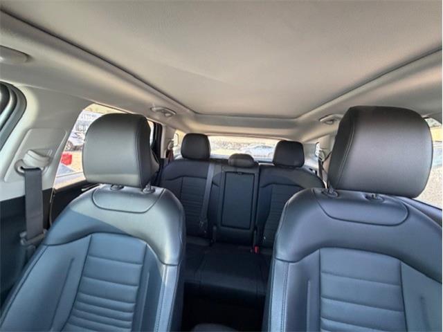 2025 Kia Sportage Plug-In Hybrid SX w/Black Interior (Stk: NI4542) in Cranbrook - Image 7 of 7