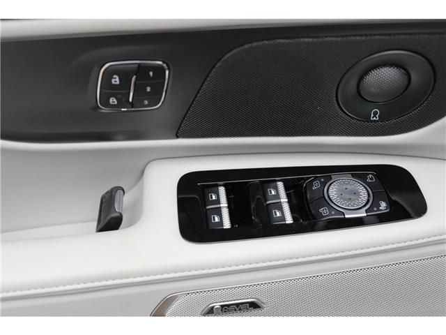 2026 Lincoln Nautilus Premiere (Stk: LN23236) in Windsor - Image 21 of 28