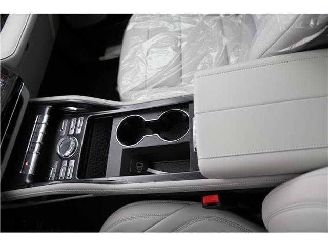 2026 Lincoln Nautilus Premiere (Stk: LN23236) in Windsor - Image 23 of 28