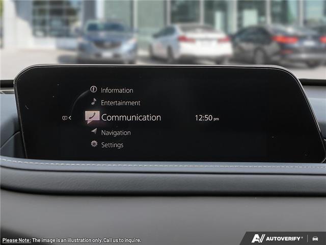 2026 Mazda CX-30 GS (Stk: 45796) in Newmarket - Image 18 of 25