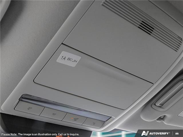 2026 Mazda CX-30 GS (Stk: 45796) in Newmarket - Image 19 of 25