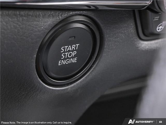 2026 Mazda CX-30 GS (Stk: 45796) in Newmarket - Image 23 of 25