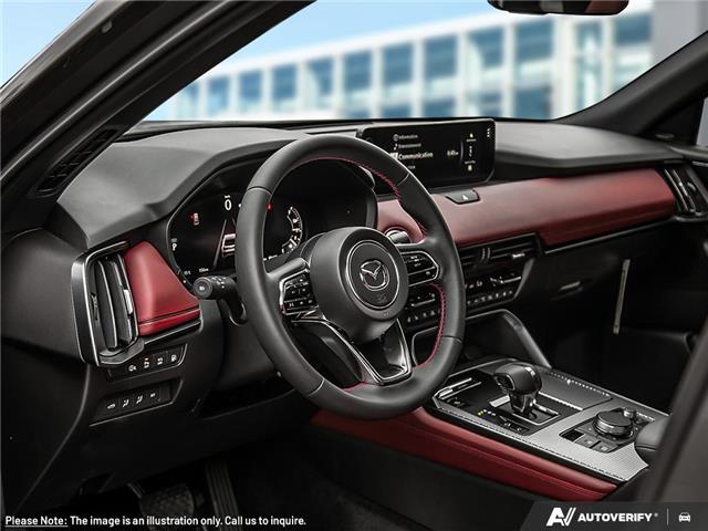 2026 Mazda CX-70 PHEV GT (Stk: 45789) in Newmarket - Image 11 of 24