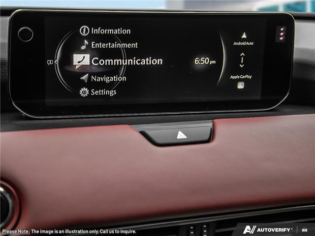 2026 Mazda CX-70 PHEV GT (Stk: 45789) in Newmarket - Image 22 of 24