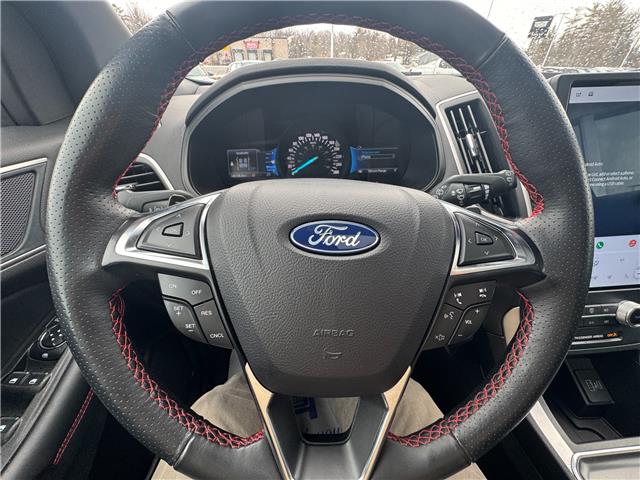 2024 Ford Edge ST Line (Stk: P7636) in Pembroke - Image 19 of 21