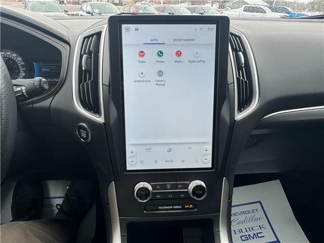 2024 Ford Edge ST Line (Stk: P7636) in Pembroke - Image 16 of 21