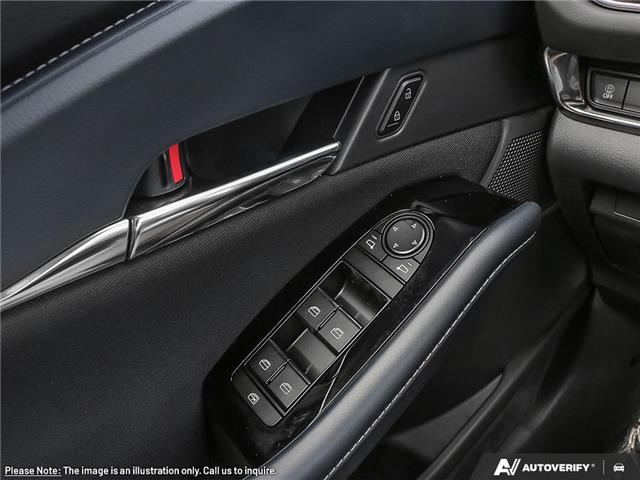 2026 Mazda CX-30 GS (Stk: 45797) in Newmarket - Image 16 of 25