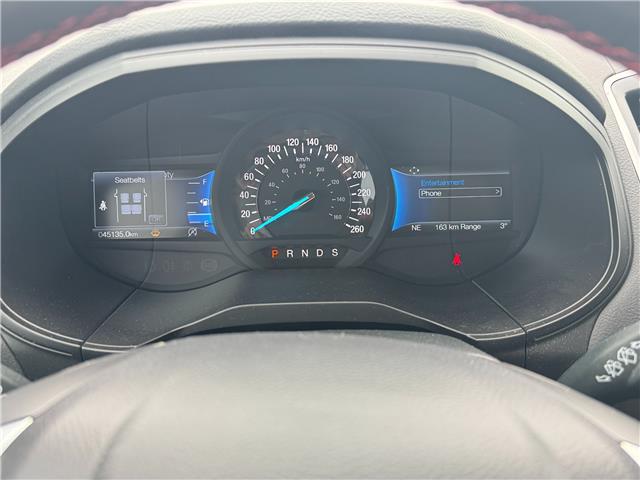 2024 Ford Edge ST Line (Stk: P7636) in Pembroke - Image 20 of 21