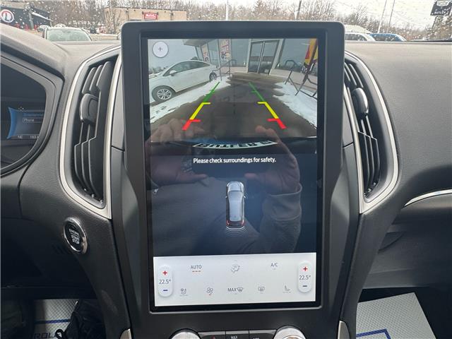 2024 Ford Edge ST Line (Stk: P7636) in Pembroke - Image 17 of 21