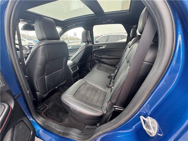 2024 Ford Edge ST Line (Stk: P7636) in Pembroke - Image 12 of 21