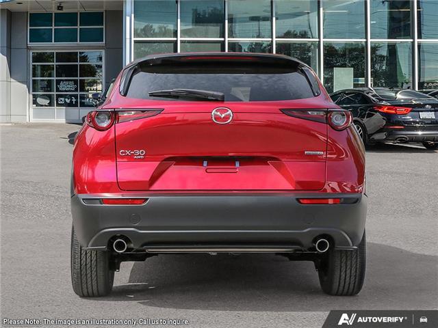 2026 Mazda CX-30 GX (Stk: 45794) in Newmarket - Image 5 of 26
