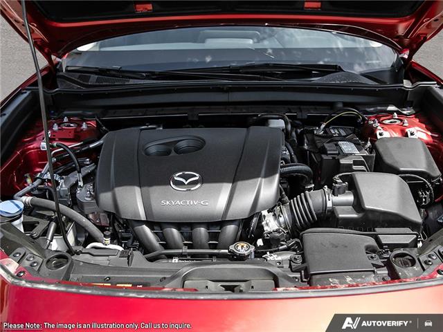 2026 Mazda CX-30 GX (Stk: 45794) in Newmarket - Image 6 of 26