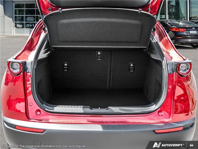 2026 Mazda CX-30 GX (Stk: 45794) in Newmarket - Image 7 of 26