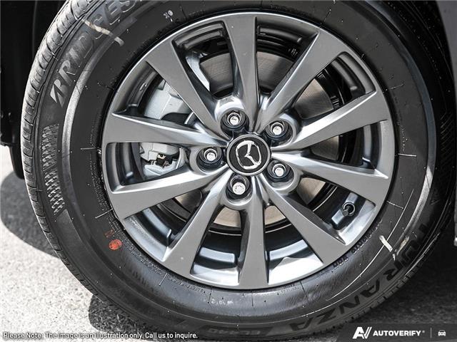 2026 Mazda CX-30 GX (Stk: 45794) in Newmarket - Image 8 of 26