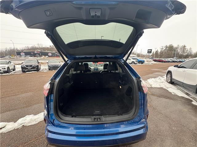 2024 Ford Edge ST Line (Stk: P7636) in Pembroke - Image 5 of 21