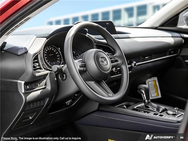 2026 Mazda CX-30 GX (Stk: 45794) in Newmarket - Image 12 of 26