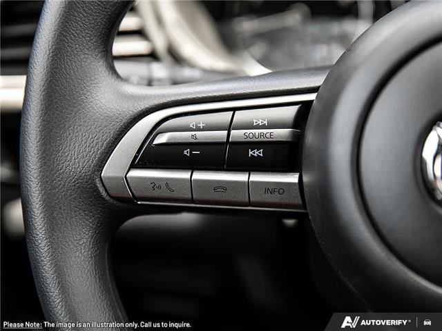 2026 Mazda CX-30 GX (Stk: 45794) in Newmarket - Image 15 of 26
