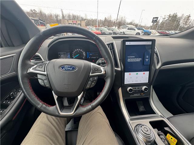 2024 Ford Edge ST Line (Stk: P7636) in Pembroke - Image 15 of 21