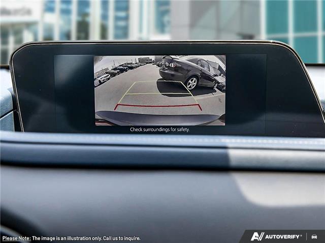 2026 Mazda CX-30 GX (Stk: 45794) in Newmarket - Image 23 of 26