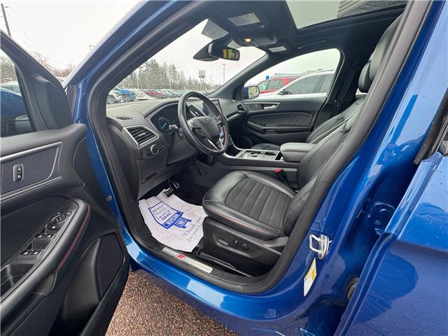 2024 Ford Edge ST Line (Stk: P7636) in Pembroke - Image 11 of 21