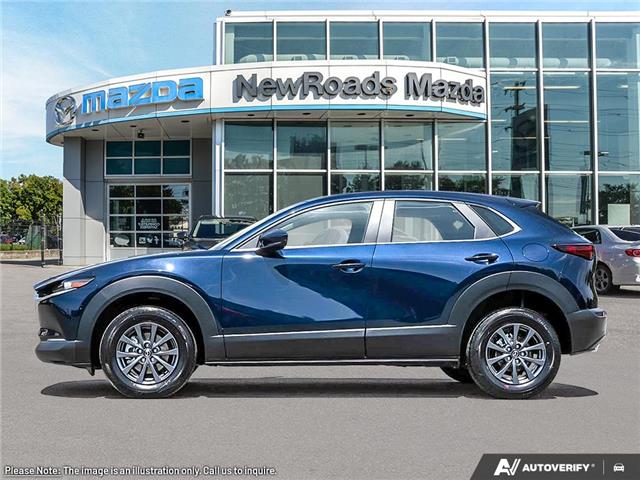 2026 Mazda CX-30 GX (Stk: 45795) in Newmarket - Image 3 of 26