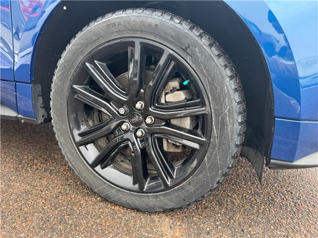 2024 Ford Edge ST Line (Stk: P7636) in Pembroke - Image 10 of 21