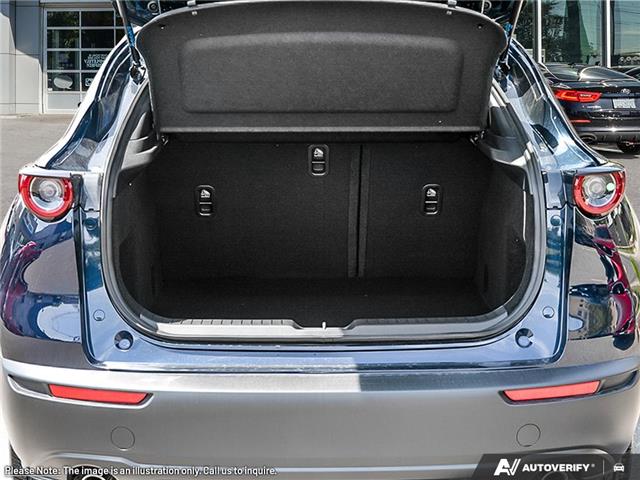 2026 Mazda CX-30 GX (Stk: 45795) in Newmarket - Image 7 of 26
