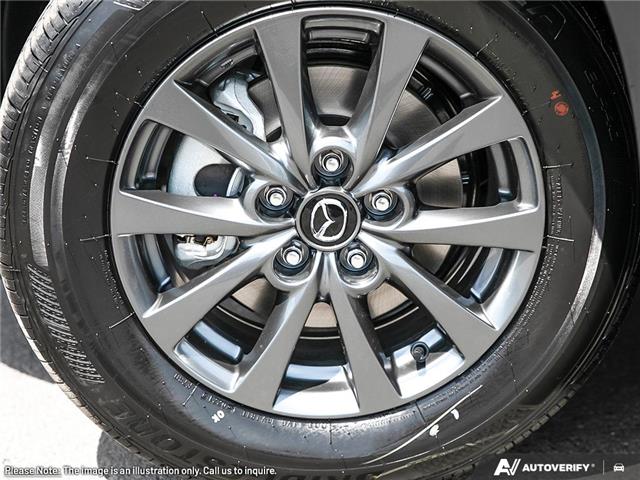2026 Mazda CX-30 GX (Stk: 45795) in Newmarket - Image 8 of 26