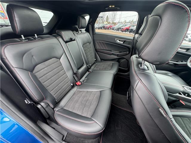 2024 Ford Edge ST Line (Stk: P7636) in Pembroke - Image 14 of 21
