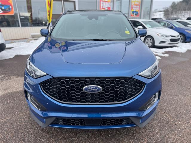 2024 Ford Edge ST Line (Stk: P7636) in Pembroke - Image 9 of 21