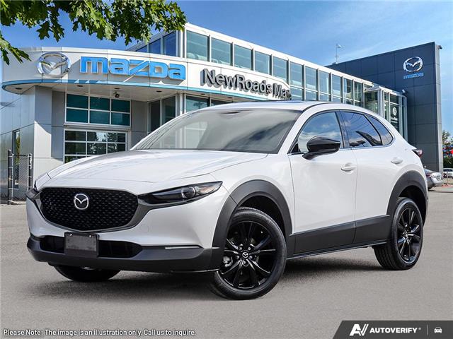 2026 Mazda CX-30 GT w/Turbo (Stk: 45792) in Newmarket - Image 1 of 25