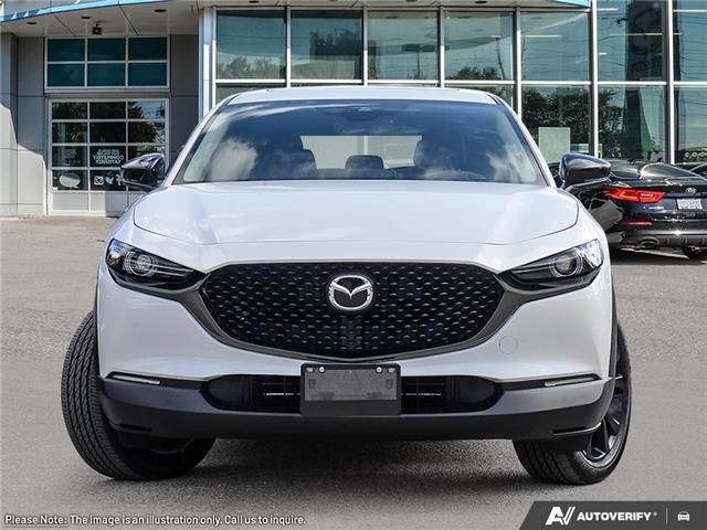 2026 Mazda CX-30 GT w/Turbo (Stk: 45792) in Newmarket - Image 2 of 25