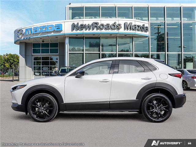2026 Mazda CX-30 GT w/Turbo (Stk: 45792) in Newmarket - Image 3 of 25
