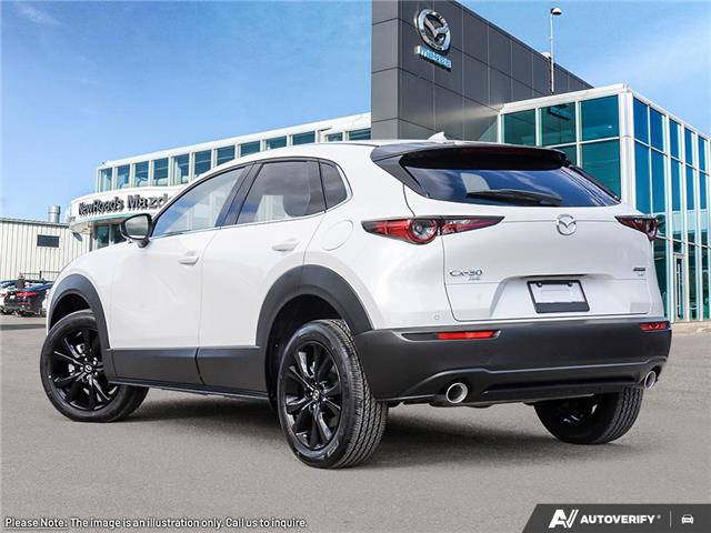 2026 Mazda CX-30 GT w/Turbo (Stk: 45792) in Newmarket - Image 4 of 25