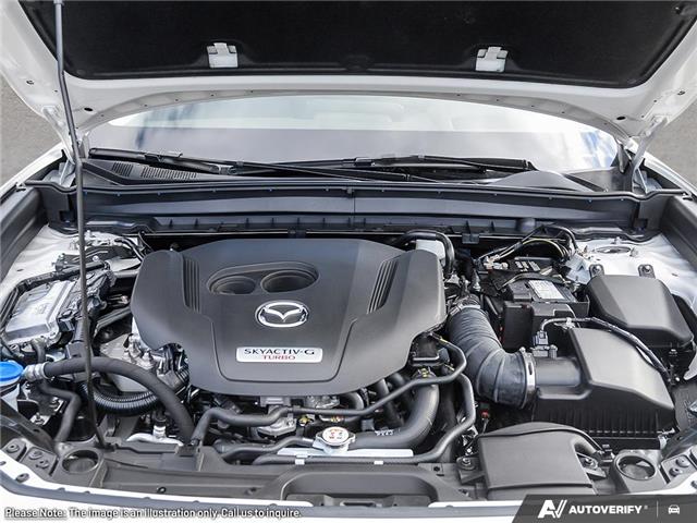 2026 Mazda CX-30 GT w/Turbo (Stk: 45792) in Newmarket - Image 6 of 25