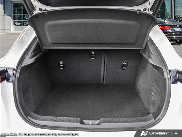 2026 Mazda CX-30 GT w/Turbo (Stk: 45792) in Newmarket - Image 7 of 25