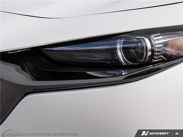 2026 Mazda CX-30 GT w/Turbo (Stk: 45792) in Newmarket - Image 10 of 25
