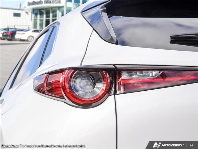 2026 Mazda CX-30 GT w/Turbo (Stk: 45792) in Newmarket - Image 11 of 25