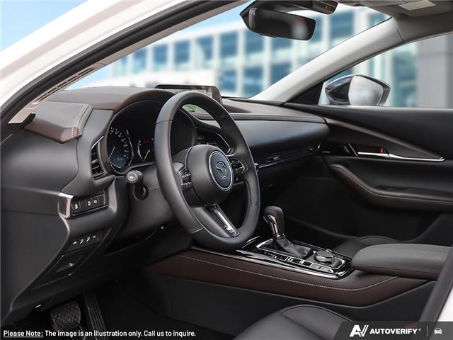 2026 Mazda CX-30 GT w/Turbo (Stk: 45792) in Newmarket - Image 12 of 25