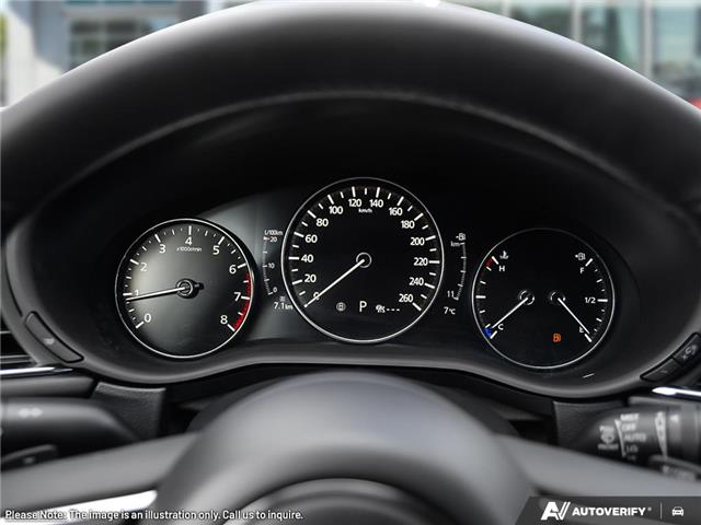 2026 Mazda CX-30 GT w/Turbo (Stk: 45792) in Newmarket - Image 14 of 25