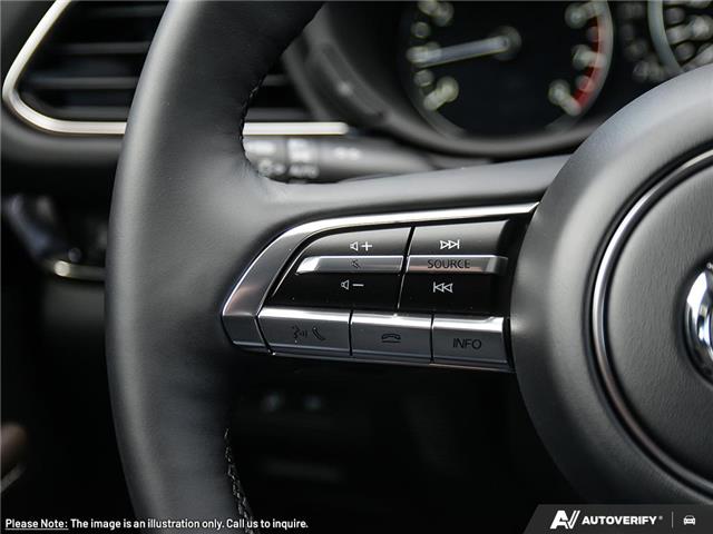 2026 Mazda CX-30 GT w/Turbo (Stk: 45792) in Newmarket - Image 15 of 25