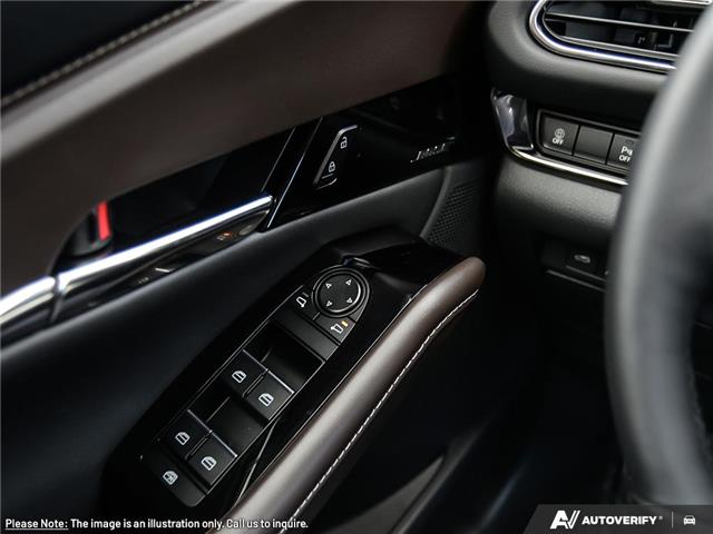 2026 Mazda CX-30 GT w/Turbo (Stk: 45792) in Newmarket - Image 16 of 25