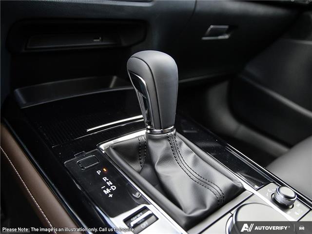 2026 Mazda CX-30 GT w/Turbo (Stk: 45792) in Newmarket - Image 17 of 25