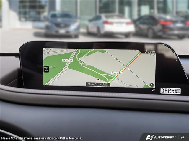 2026 Mazda CX-30 GT w/Turbo (Stk: 45792) in Newmarket - Image 18 of 25