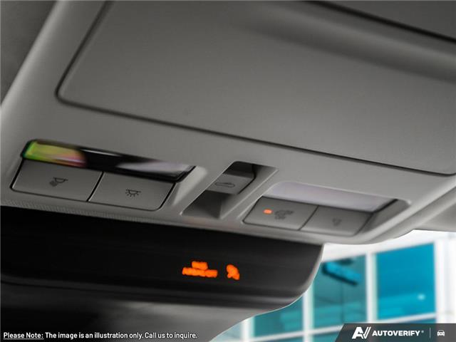 2026 Mazda CX-30 GT w/Turbo (Stk: 45792) in Newmarket - Image 19 of 25